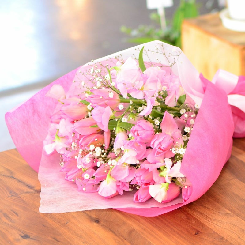 春の花束 2Lサイズ