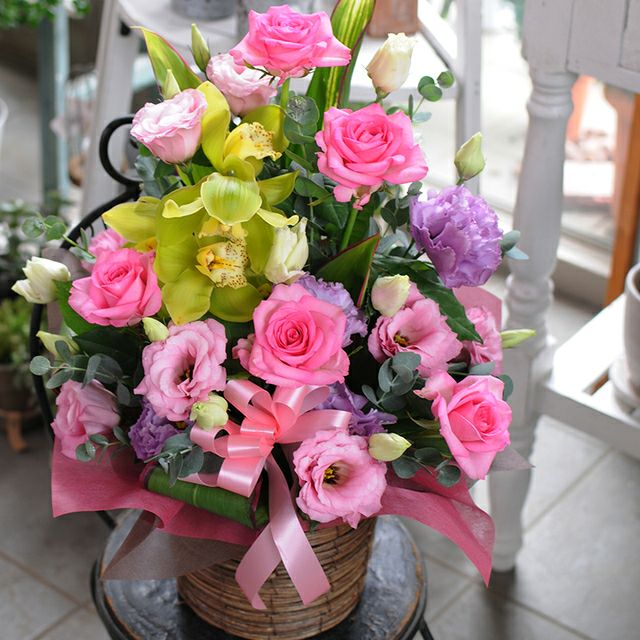 �t�����[�A�����W�����g �J�N�e���~�b�N�X
