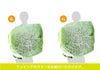 サイズ選べます カスミ草の花束