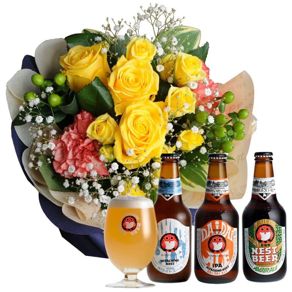 ���̂܂܏���镃�̓��u�[�P�Ə헤��l�X�g�r�[���R�{�Z�b�g